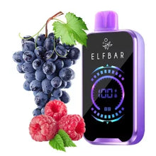 Elf Bar -  FS 18000 (50mg) Puff Disposable