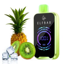 Elf Bar -  FS 18000 (50mg) Puff Disposable