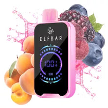 Elf Bar -  FS 18000 (50mg) Puff Disposable