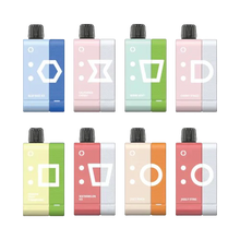 Elf Bar -  EW 9000 Kit (50mg)