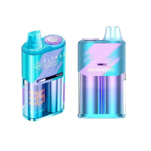 Elf Bar -  BC 20000 (50mg) Puff Disposable