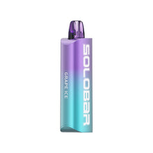 Solobar Mate Disposable Pod 5%