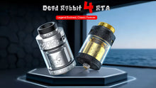 Hellvape - Dead Rabbit V4 RTA