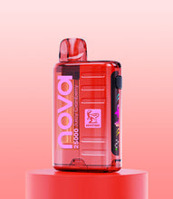 Keystone NOVA 25000 Puff Disposable