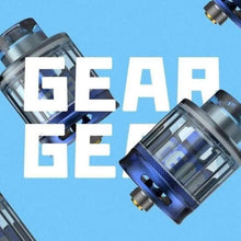 Wotofo - Gear V2 RTA