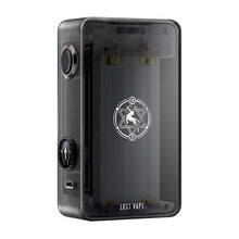Lost Vape- Centaurus P200 Box Mod