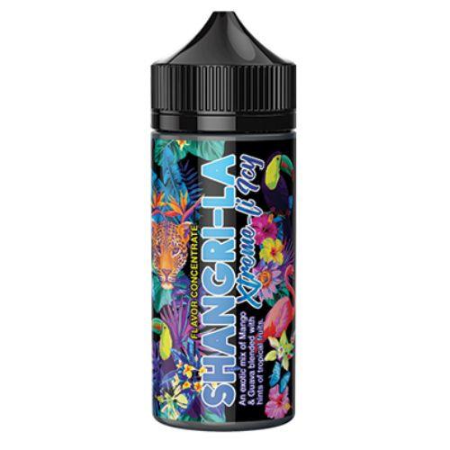 Majestic Vapor AROMA LONGFILL (30ML) - Shangri-La Xtreme-Li Icy, 120ml