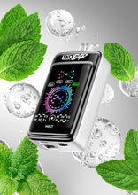 TKO Bar- 25 000 Puff 5%/50mg Disposable