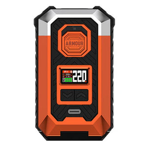 Vaporesso - Armour Max 220W Box MOD