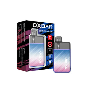 OXBAR Elite Pod System Puff