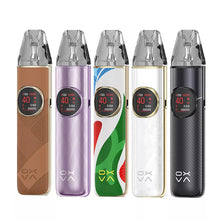 OXVA- NeXLIM 2 Kit