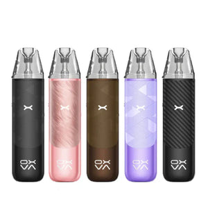 OXVA- NeXLIM Go Kit