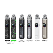 OXVA - Xlim Pro V2 DNA