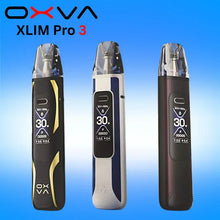 OXVA - Xlim Pro 3 Pod Kit