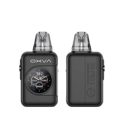 OXVA - Xlim Sq Pro 2 KIT