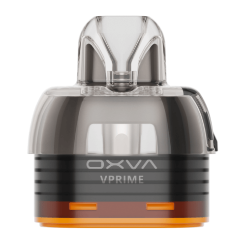 OXVA - VPrime Pod Cartridges - 0.4ohm 5ml,(1PC)  TVJB LANSDOWNE