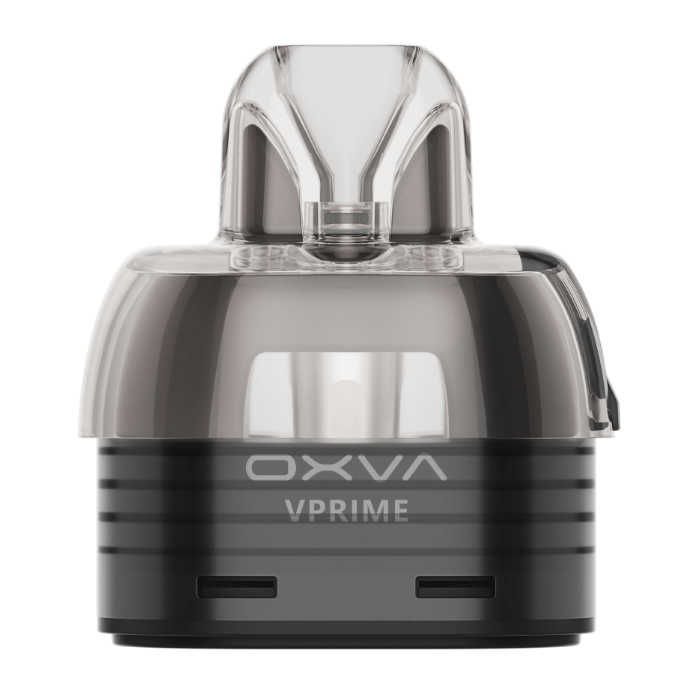 OXVA - VPrime Pod Cartridges - 0.6ohm 5ml,(1PC)