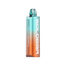 Solobar Mate Disposable Pod 5%