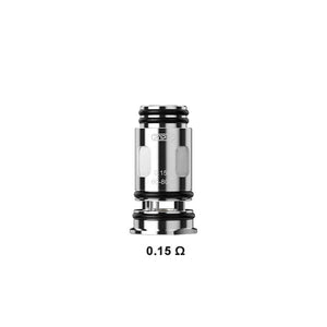 VooPoo - PnP-X 0.15ohm Coil (1PC)