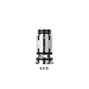 VooPoo - PnP-X 0.2ohm Coil (1PC)