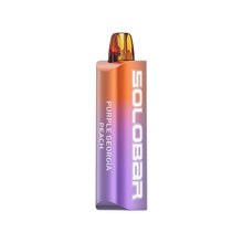 Solobar Mate Disposable Pod 5%