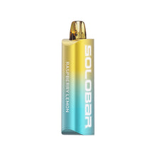 Solobar Mate Disposable Pod 5%
