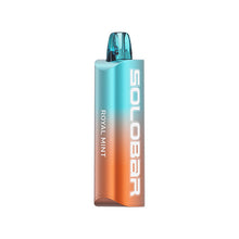 Solobar Mate Disposable Pod 5%