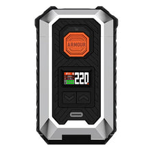 Vaporesso - Armour Max 220W Box MOD