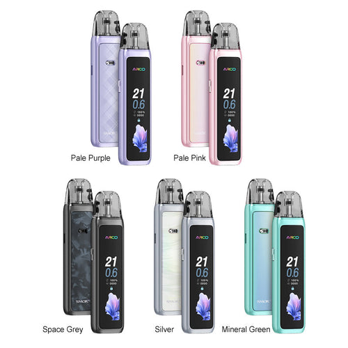 Smok - Arco Max Kit (STD Version)