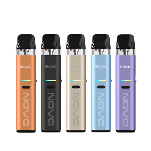 Smok - Novo Eco Kit (STD Version)
