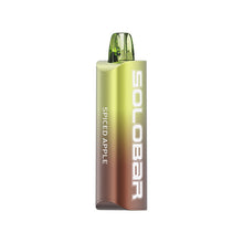 Solobar Mate Disposable Pod 5%
