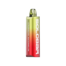 Solobar Mate Disposable Pod 5%