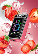 TKO Bar- 25 000 Puff 5%/50mg Disposable