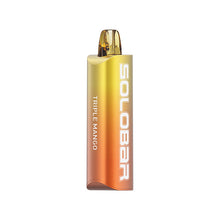 Solobar Mate Disposable Pod 5%