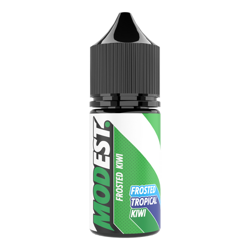 MODest LONGFILL - Kiwi Ice Salt/MTL 30ML