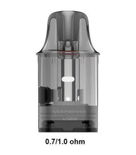 Vaporesso - VIBE Dual 0.7ohm/1.0ohm Mesh  Smart Pod,(4.5ml)