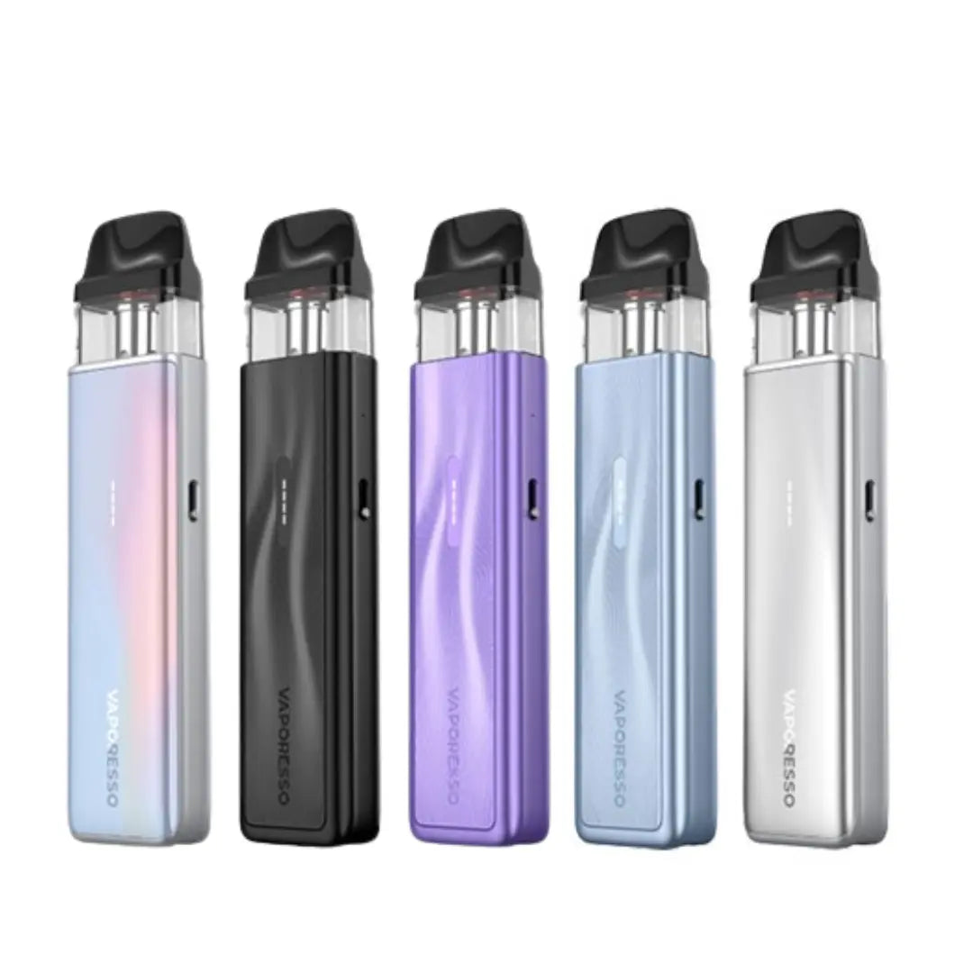 vaporesso xros 5 mini manual Vaporesso