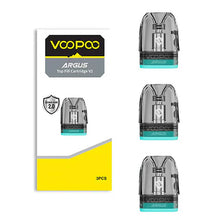 Voopoo - ARGUS V2 0.4ohm POD Cartridge 2ml  (1PCS)