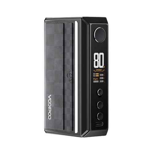 VOOPOO -Drag 5 Box Mod