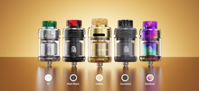 OXVA -  Arbiter 2 RTA