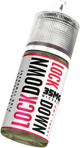 TKO - OneOz Lockdown Level 2 Salt nic 35mg (Pink)