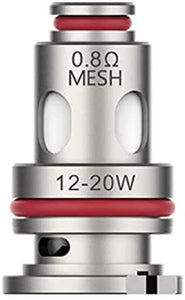 Vaporesso - GTX Mesh Coil ( 0.8 ohm)