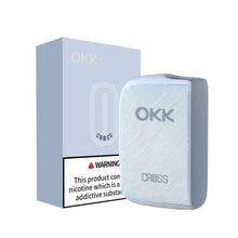 Okk - Cross Device