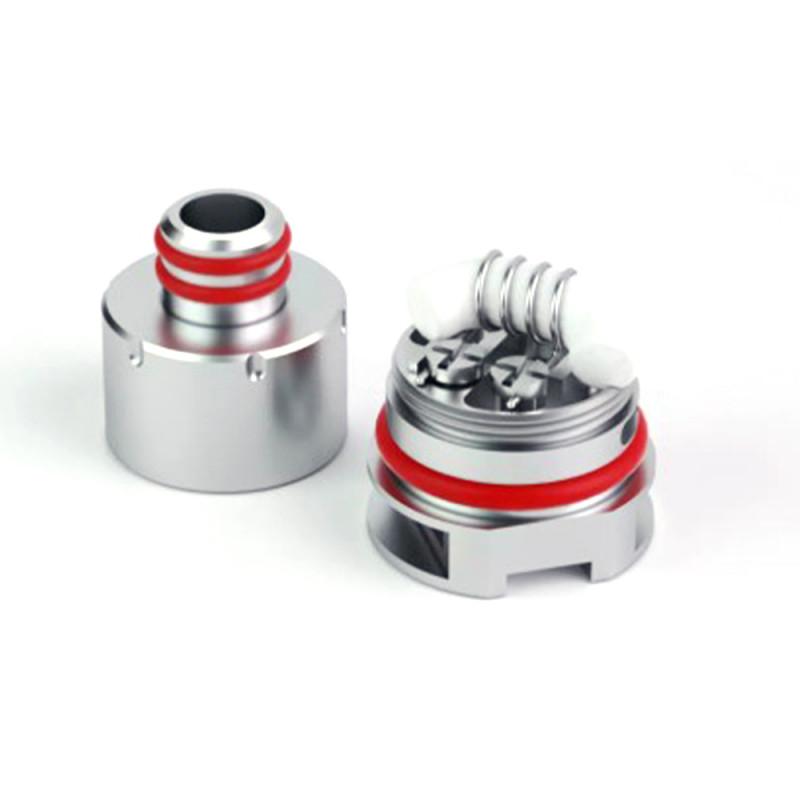 Smok - RPM40 RBA