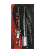 Coil Master - Steel Coil Cleaning brush & Jig