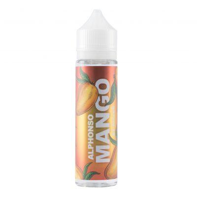 Killer - Alphonso Mango 100ml