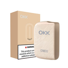 Okk - Cross Device