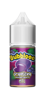 Fresh E-liquid - Chewy BubbloooMTL 12mg, 30ml