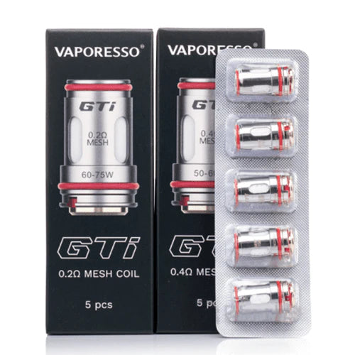 Vaporesso - GTI Coil ohm 1PC