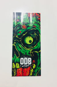 ODB - Battery Wraps 20700/21700